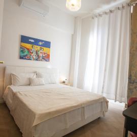 Stella Maris B&B, hotel in Brescia