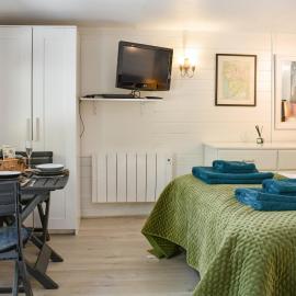 Lama Lodge, hotel in Hawkshead
