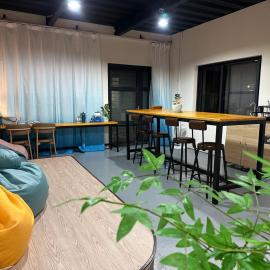 流浪秘境Wanderland, Hotel in Green Island