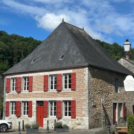 Maison de la Fontaine