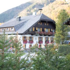 Landgasthof Leopoldhof