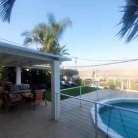Beit Nofesh, hotel a Tiberias