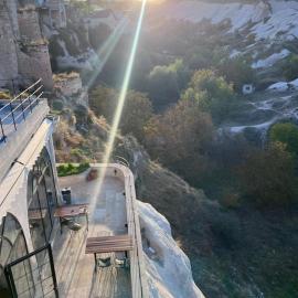 Valinor Cappadocia, hotel in Ürgüp