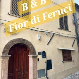 B&B Fior di Feruci