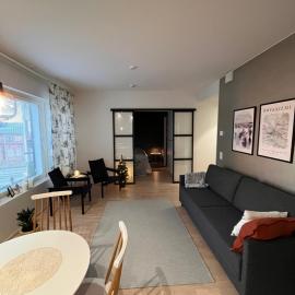 Apartment Secret