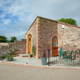 The Linhay