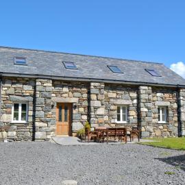 Hen Ysgubor - 29518