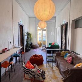 Bee Hostel, hotel Limassolban