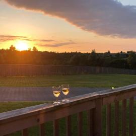 Conker's Lodge on Ashbury Resort, Okehampton Devon, Hotel in Okehampton