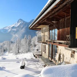 La Maison Forestière