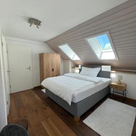 Gasthaus zum Freihof, hotel a Engi