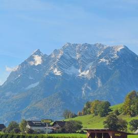 Ferienhaus - Hoamathaus