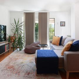 Stunning Home In Jurdani