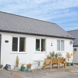Wrens Nest, hotel in Llanfair Caereinion