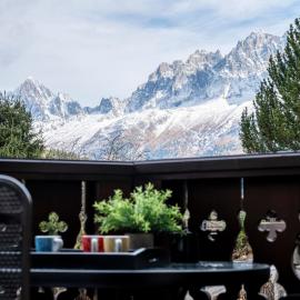 Refuge d'Ian - Close to Ski Piste Prarion - Swimming pool & Gym - By Cozee Rentals, hotel in Les Houches