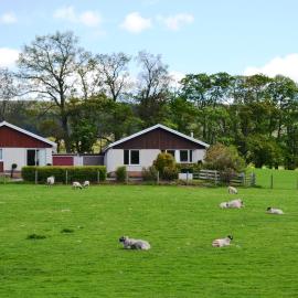 Fell Croft, hotel in Pooley Bridge