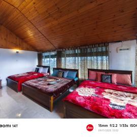 Nuwara Eliya में, होटल Malsha Bunglow