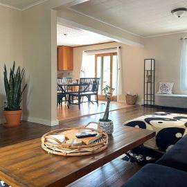 Cozy Creek House, מלון בForestburgh