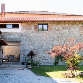 Quinta do Assento, hotel in Louredo