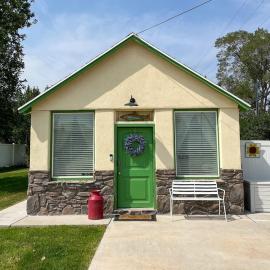 The Cottage