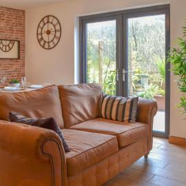 River Lodge Annexe