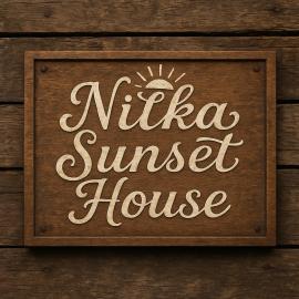 Nilka sunset house, hotel a Colón