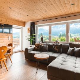 Westendorf Alpen Lodge – hotel w mieście Westendorf