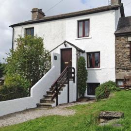 Rock Cottage