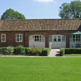 Meadow View - Ijv, hotel en Brigham