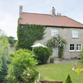Bridge House