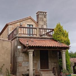 A Casa da Rianxeira