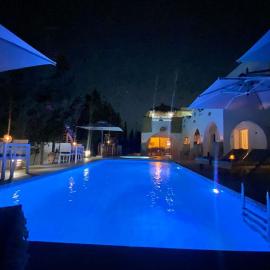 Villa Calma, Vue sur Mer logement entier