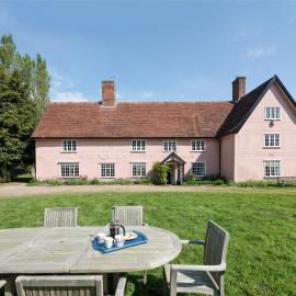 Cravens Manor, hotel en Sotherton