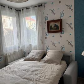 Chambre d'hôtes cosy Saint-Quentin-en-Yvelines Voisins-le-Bretonneux
