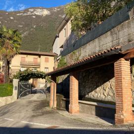Casa alla Fontana