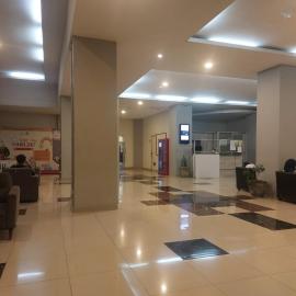 Apartment Easton Park - Giandara, hotell i Sayang