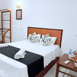Sigiri Sihina Villa, hotel in Inamaluwa
