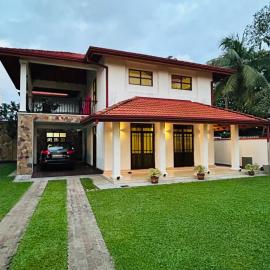 Paradise Villa, hotel a Kandana