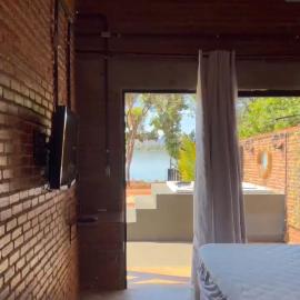Hotel Pousada dos Ipês، فندق في Minaçu