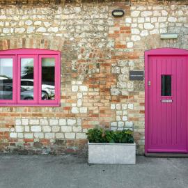 Moglett Cottage