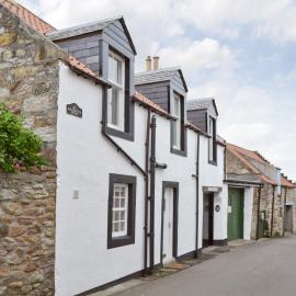 Hedderwick House, hotel in Pittenweem