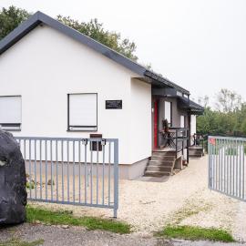 Pogánykő Vendégház 2, hotel em Pákozd