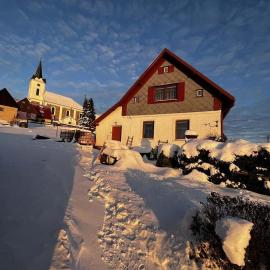 Chaloupka Příchovice, hotel in Kořenov
