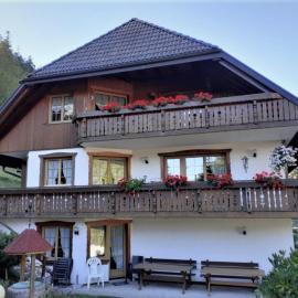 Gästehaus Götz