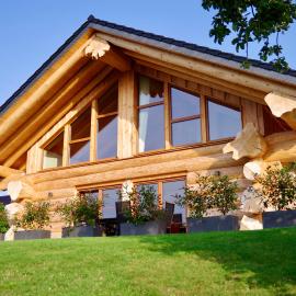 Blockhaus Eifelstern, hotel a Blankenheim
