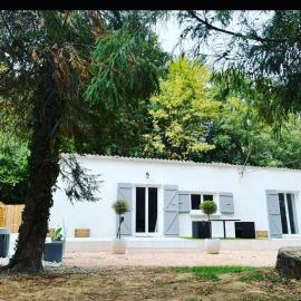 Lamaisondubois31, hotel in Pibrac