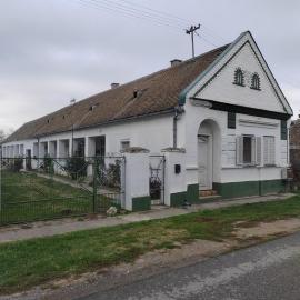 Sobe i apartman Berecz, hotel in Kopačevo