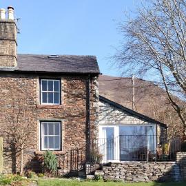 Cropple Howe