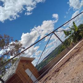 Mirante, hotel in Frederico Westphalen