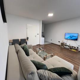 TM Studio Apartment Prijedor